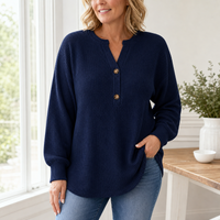 Single - Navy*5
