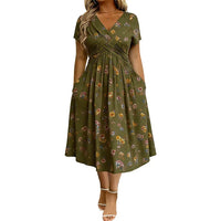 Olive Green