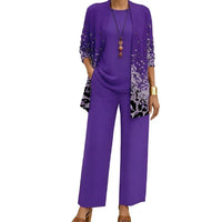 Dark Purple